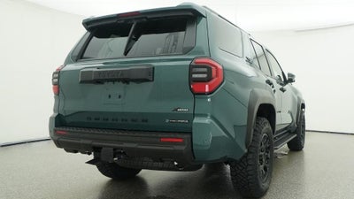 2026 Toyota 4Runner i-FORCE MAX TRD Off-Road Premium i-FORCE MAX