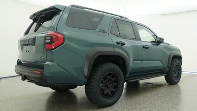 2026 Toyota 4Runner i-FORCE MAX TRD Off-Road Premium i-FORCE MAX