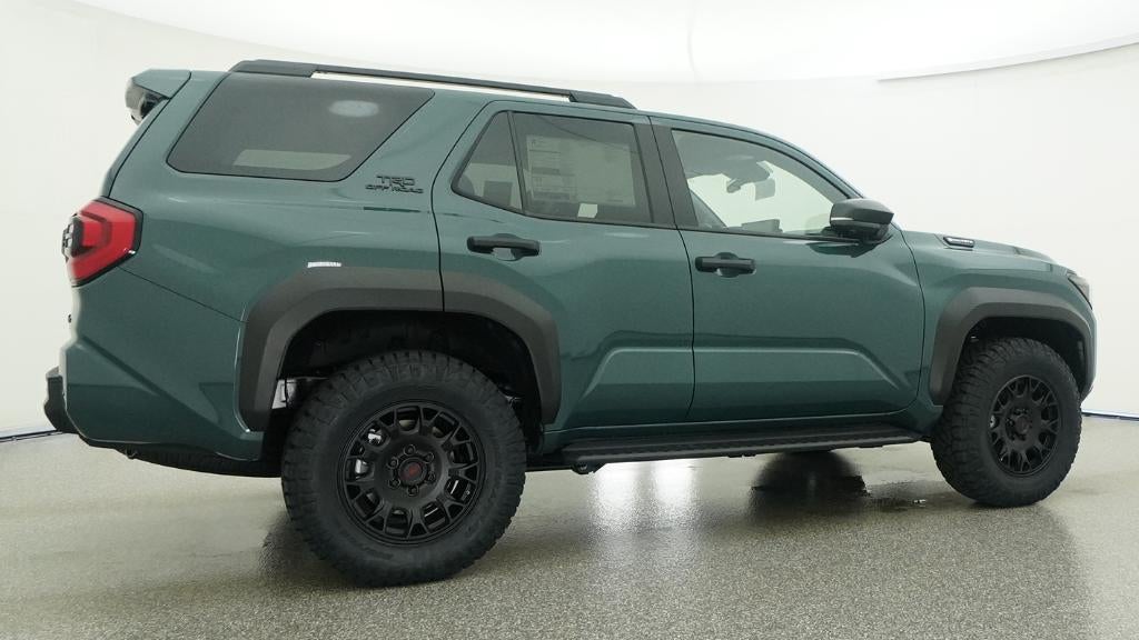2026 Toyota 4Runner i-FORCE MAX TRD Off-Road Premium i-FORCE MAX