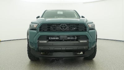 2026 Toyota 4Runner i-FORCE MAX TRD Off-Road Premium i-FORCE MAX