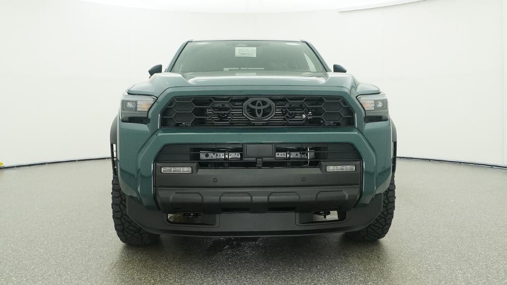 2026 Toyota 4Runner i-FORCE MAX TRD Off-Road Premium i-FORCE MAX