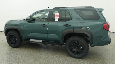 2026 Toyota 4Runner i-FORCE MAX TRD Off-Road Premium i-FORCE MAX