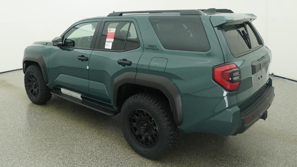 2026 Toyota 4Runner i-FORCE MAX TRD Off-Road Premium i-FORCE MAX