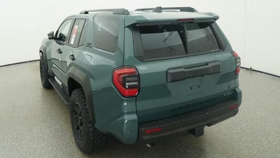 2026 Toyota 4Runner i-FORCE MAX TRD Off-Road Premium i-FORCE MAX