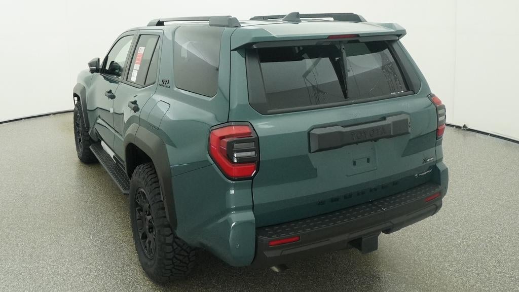 2026 Toyota 4Runner i-FORCE MAX TRD Off-Road Premium i-FORCE MAX