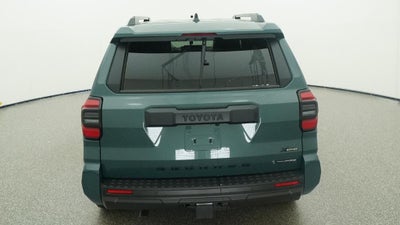 2026 Toyota 4Runner i-FORCE MAX TRD Off-Road Premium i-FORCE MAX