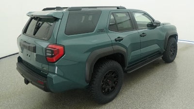 2026 Toyota 4Runner i-FORCE MAX TRD Off-Road Premium i-FORCE MAX