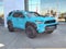 2026 Toyota 4Runner i-FORCE MAX TRD Pro