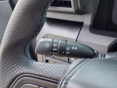 2026 Toyota 4Runner i-FORCE MAX TRD Pro
