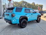 2026 Toyota 4Runner i-FORCE MAX TRD Pro