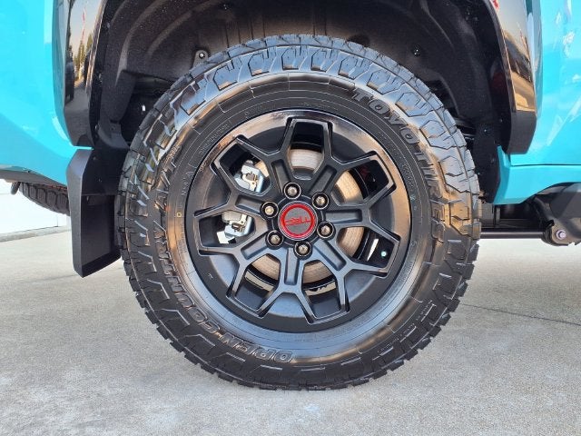 2026 Toyota 4Runner i-FORCE MAX TRD Pro