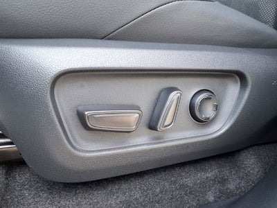 2026 Toyota 4Runner i-FORCE MAX TRD Pro