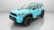2026 Toyota 4Runner i-FORCE MAX TRD Pro