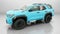 2026 Toyota 4Runner i-FORCE MAX TRD Pro