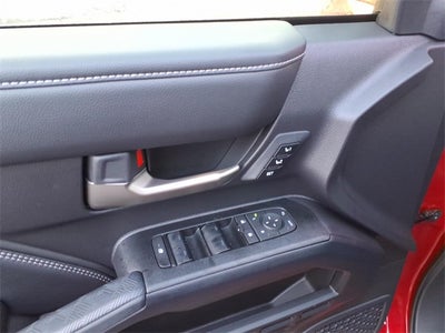 2026 Toyota 4Runner i-FORCE MAX Limited i-FORCE MAX