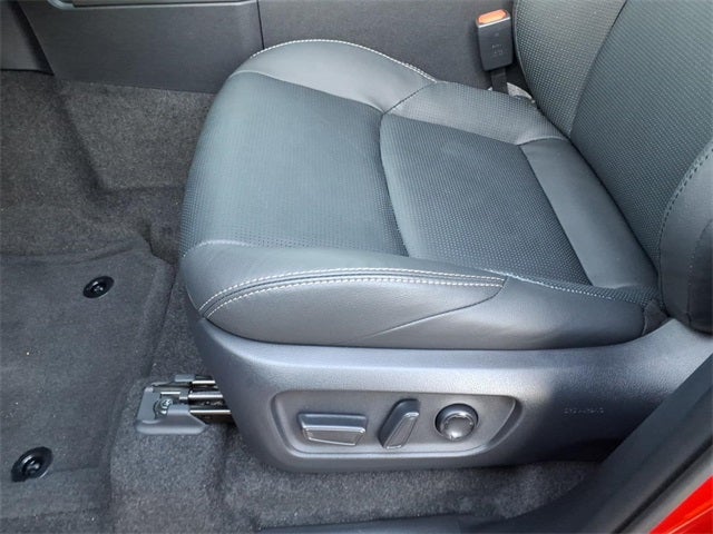 2026 Toyota 4Runner i-FORCE MAX Limited i-FORCE MAX