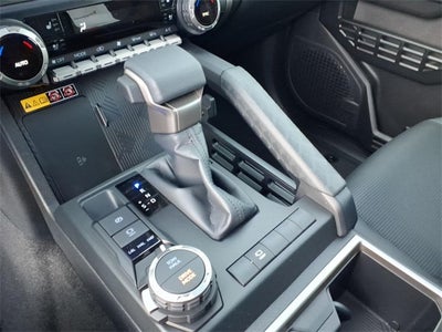 2026 Toyota 4Runner i-FORCE MAX Limited i-FORCE MAX