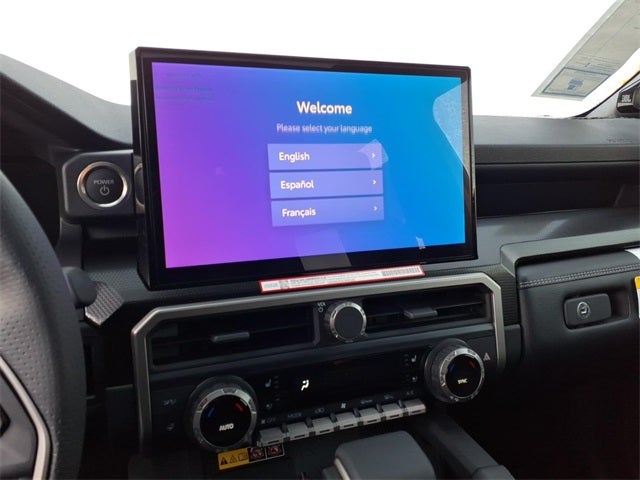 2026 Toyota 4Runner i-FORCE MAX Limited i-FORCE MAX