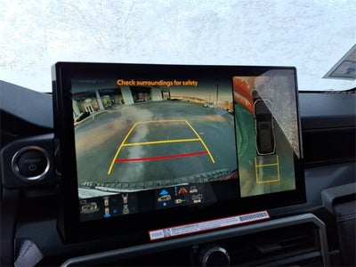 2026 Toyota 4Runner i-FORCE MAX Limited i-FORCE MAX