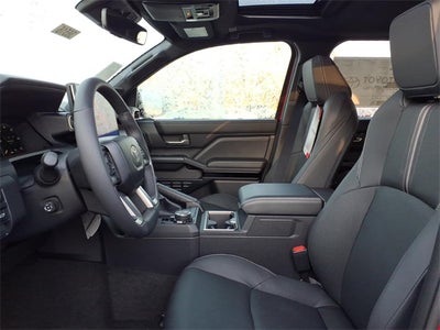 2026 Toyota 4Runner i-FORCE MAX Limited i-FORCE MAX