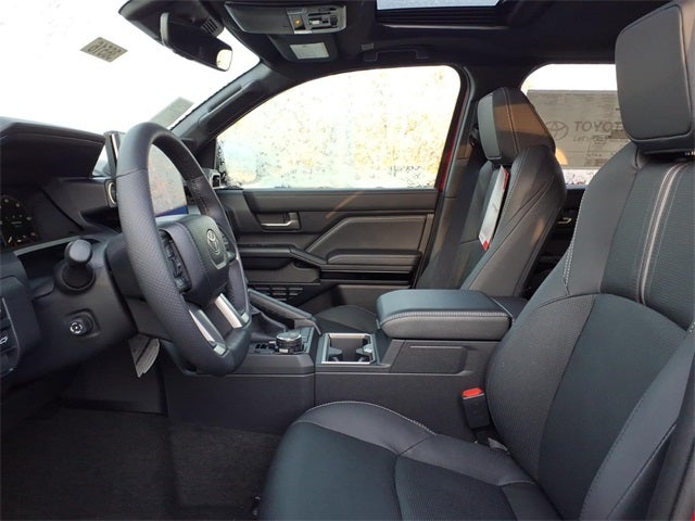 2026 Toyota 4Runner i-FORCE MAX Limited i-FORCE MAX