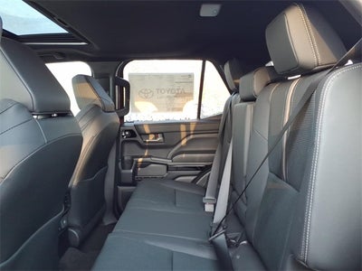 2026 Toyota 4Runner i-FORCE MAX Limited i-FORCE MAX