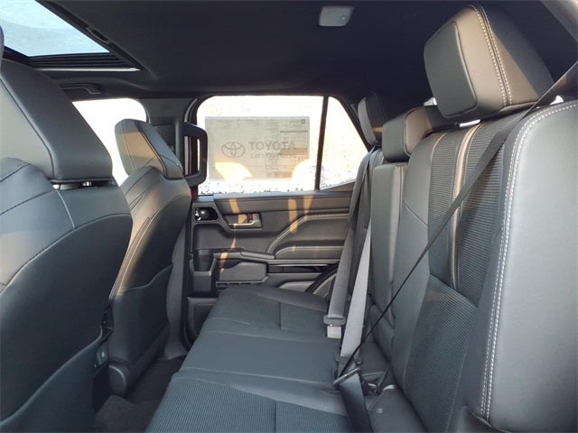 2026 Toyota 4Runner i-FORCE MAX Limited i-FORCE MAX