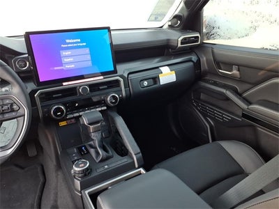 2026 Toyota 4Runner i-FORCE MAX Limited i-FORCE MAX