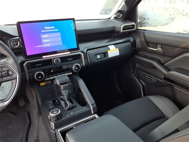 2026 Toyota 4Runner i-FORCE MAX Limited i-FORCE MAX