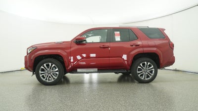 2026 Toyota 4Runner i-FORCE MAX Limited i-FORCE MAX