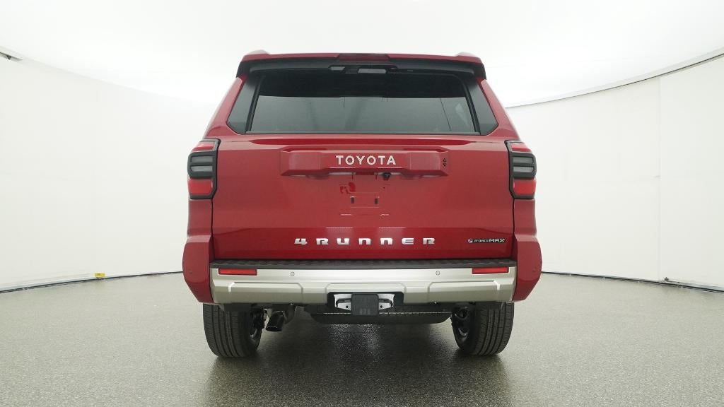 2026 Toyota 4Runner i-FORCE MAX Limited i-FORCE MAX