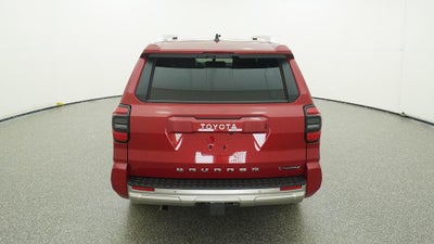 2026 Toyota 4Runner i-FORCE MAX Limited i-FORCE MAX