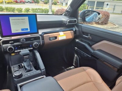 2026 Toyota 4Runner i-FORCE MAX Hybrid Limited