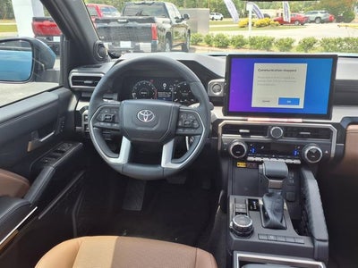 2026 Toyota 4Runner i-FORCE MAX Hybrid Limited