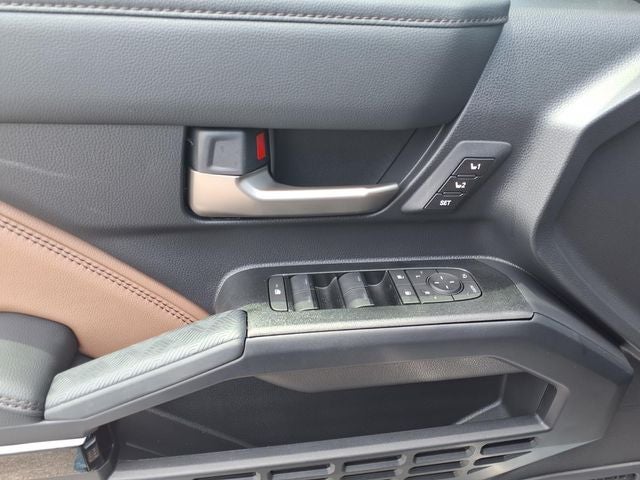 2026 Toyota 4Runner i-FORCE MAX Hybrid Limited