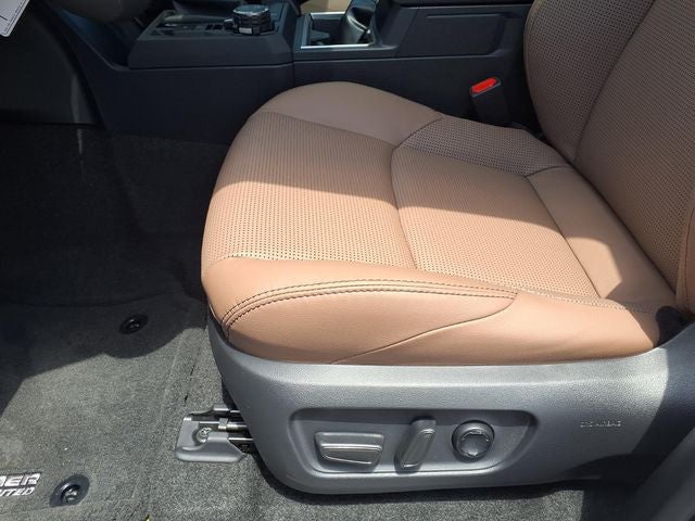 2026 Toyota 4Runner i-FORCE MAX Hybrid Limited