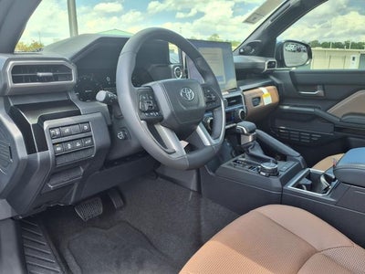 2026 Toyota 4Runner i-FORCE MAX Hybrid Limited