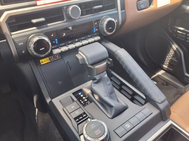 2026 Toyota 4Runner i-FORCE MAX Hybrid Limited