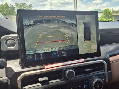 2026 Toyota 4Runner i-FORCE MAX Hybrid Limited