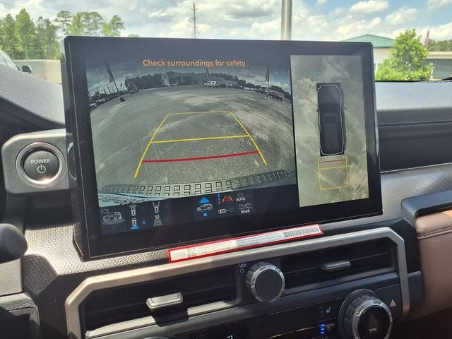 2026 Toyota 4Runner i-FORCE MAX Hybrid Limited