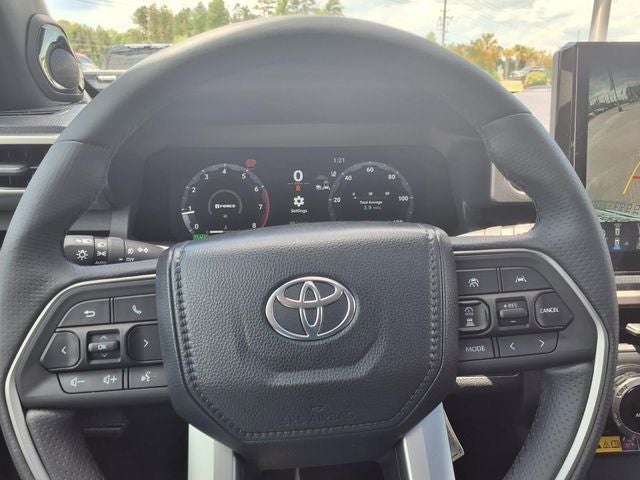 2026 Toyota 4Runner i-FORCE MAX Hybrid Limited