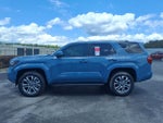 2026 Toyota 4Runner i-FORCE MAX Hybrid Limited