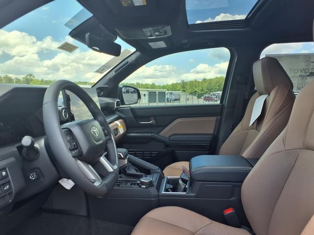 2026 Toyota 4Runner i-FORCE MAX Hybrid Limited