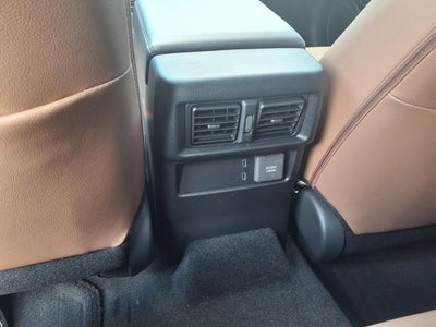 2026 Toyota 4Runner i-FORCE MAX Hybrid Limited