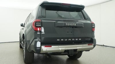 2026 Toyota 4Runner i-FORCE MAX Limited i-FORCE MAX