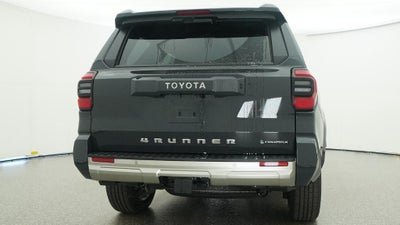 2026 Toyota 4Runner i-FORCE MAX Limited i-FORCE MAX