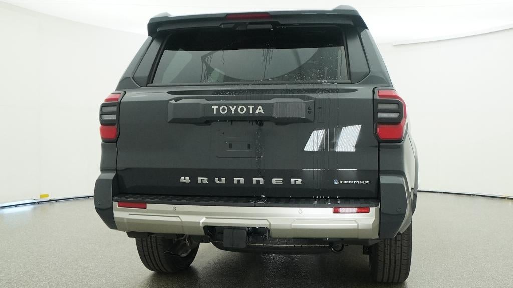 2026 Toyota 4Runner i-FORCE MAX Limited i-FORCE MAX