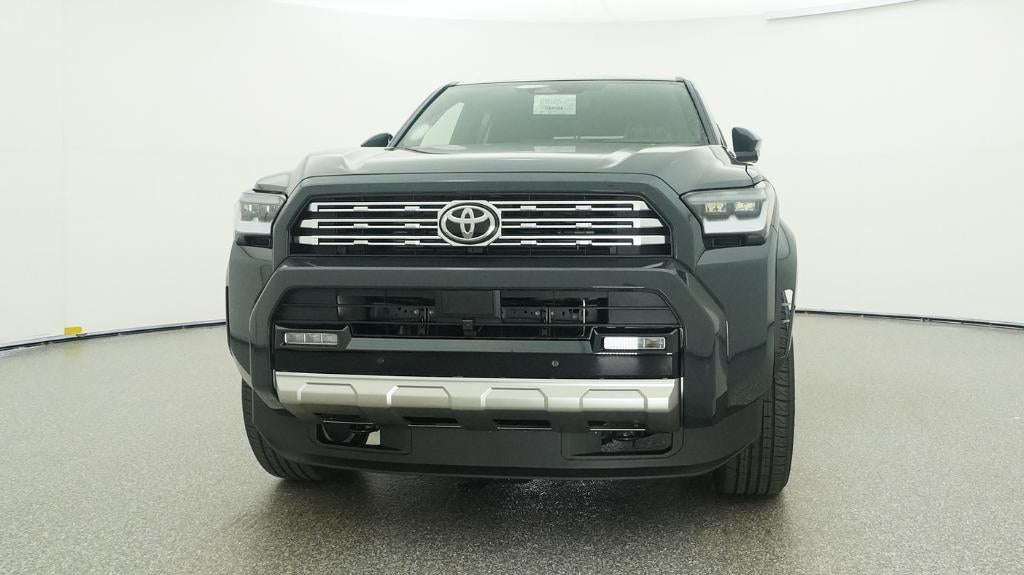 2026 Toyota 4Runner i-FORCE MAX Limited i-FORCE MAX