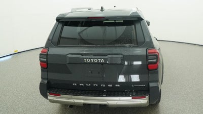 2026 Toyota 4Runner i-FORCE MAX Limited i-FORCE MAX