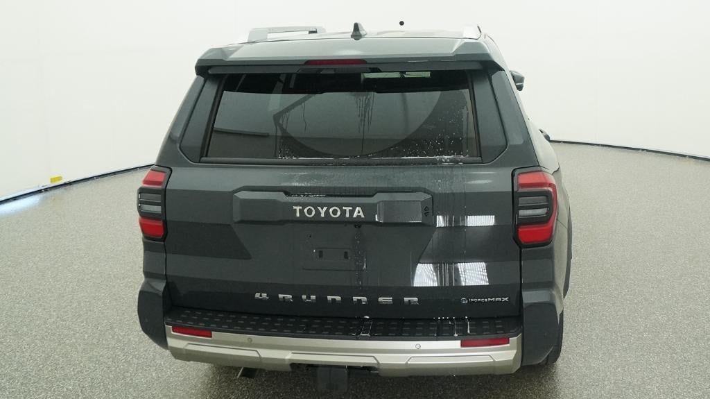 2026 Toyota 4Runner i-FORCE MAX Limited i-FORCE MAX